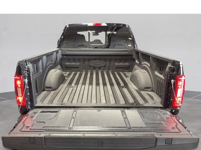 2023 Ford F-150 Base