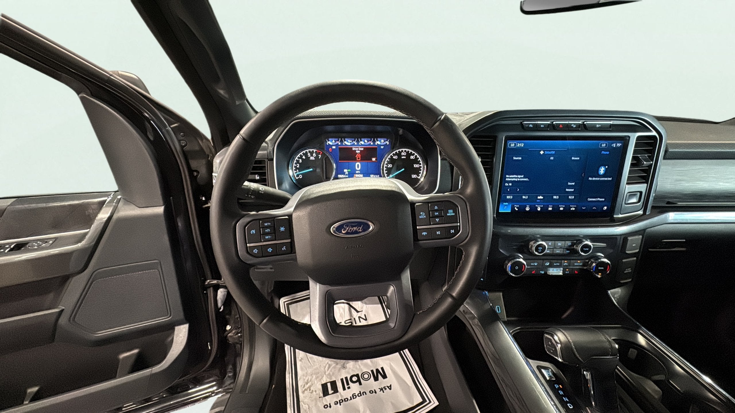 2023 Ford F-150 Base