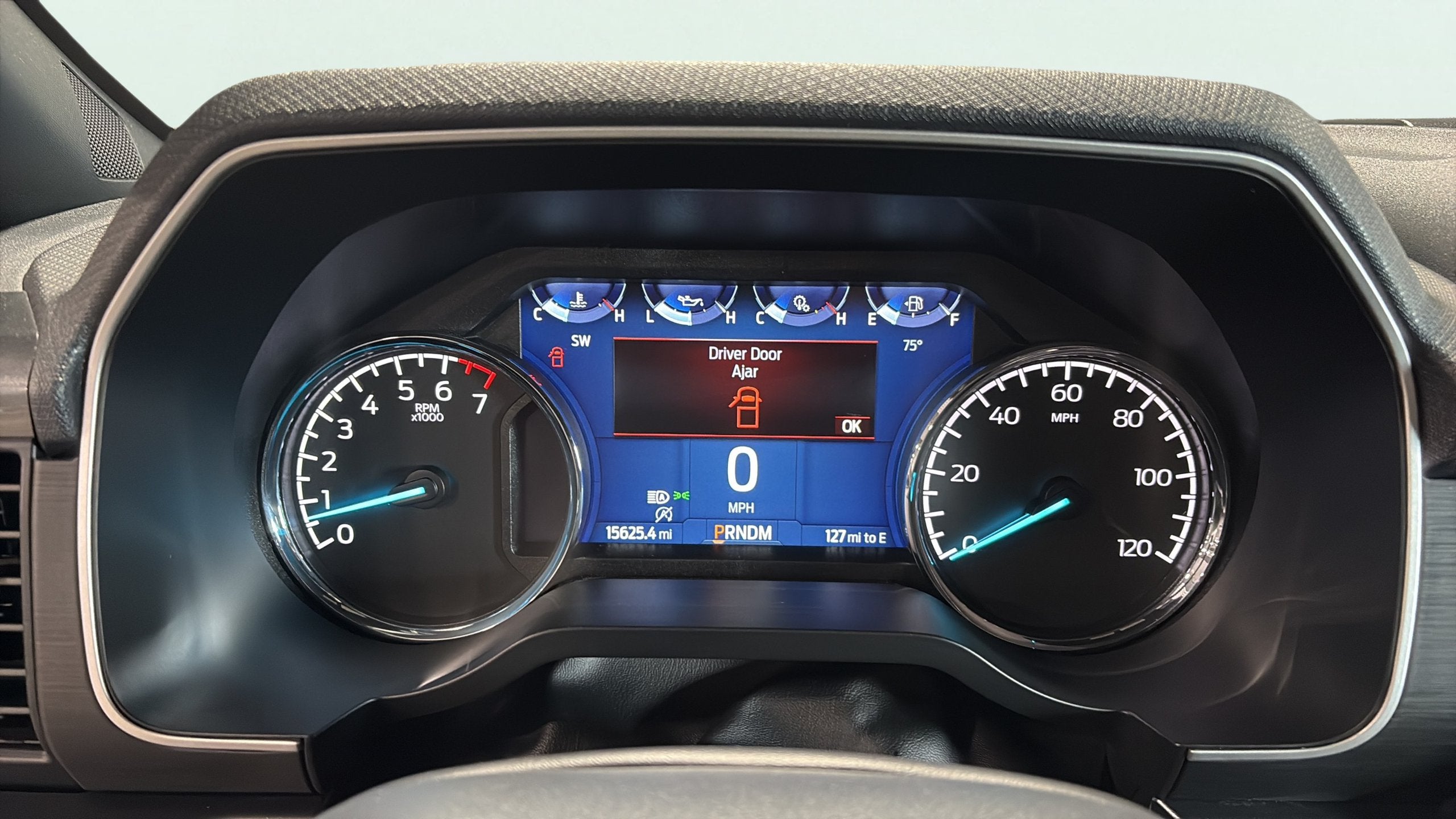 2023 Ford F-150 Base