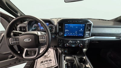 2023 Ford F-150 Base