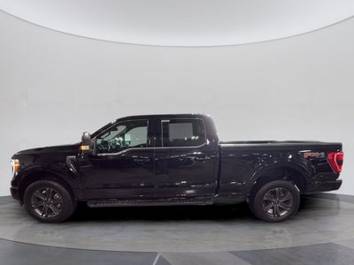 2023 Ford F-150 Base