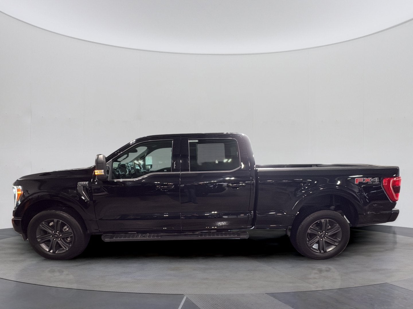 2023 Ford F-150 Base