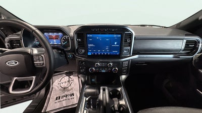 2023 Ford F-150 Base