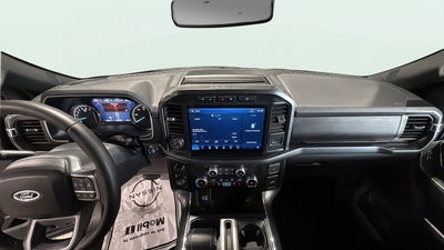 2023 Ford F-150 Base