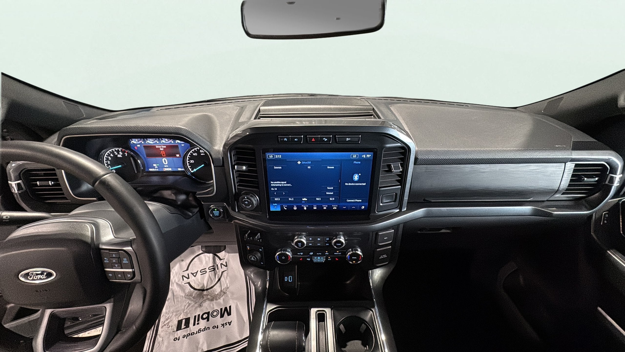2023 Ford F-150 Base