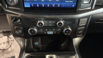 2023 Ford F-150 Base