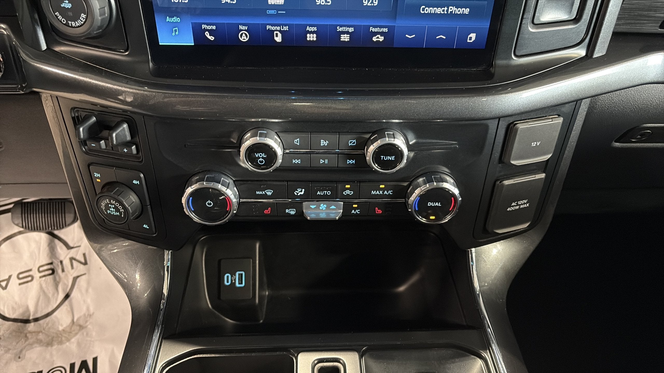 2023 Ford F-150 Base