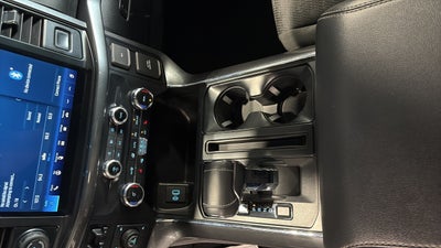 2023 Ford F-150 Base