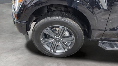 2023 Ford F-150 Base