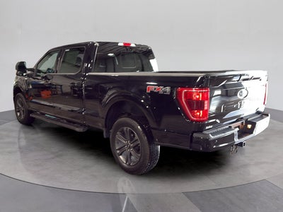 2023 Ford F-150 Base