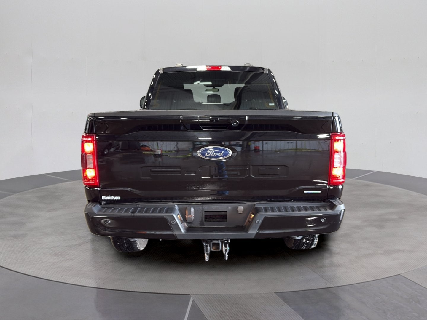 2023 Ford F-150 Base