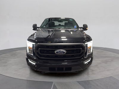 2023 Ford F-150 Base