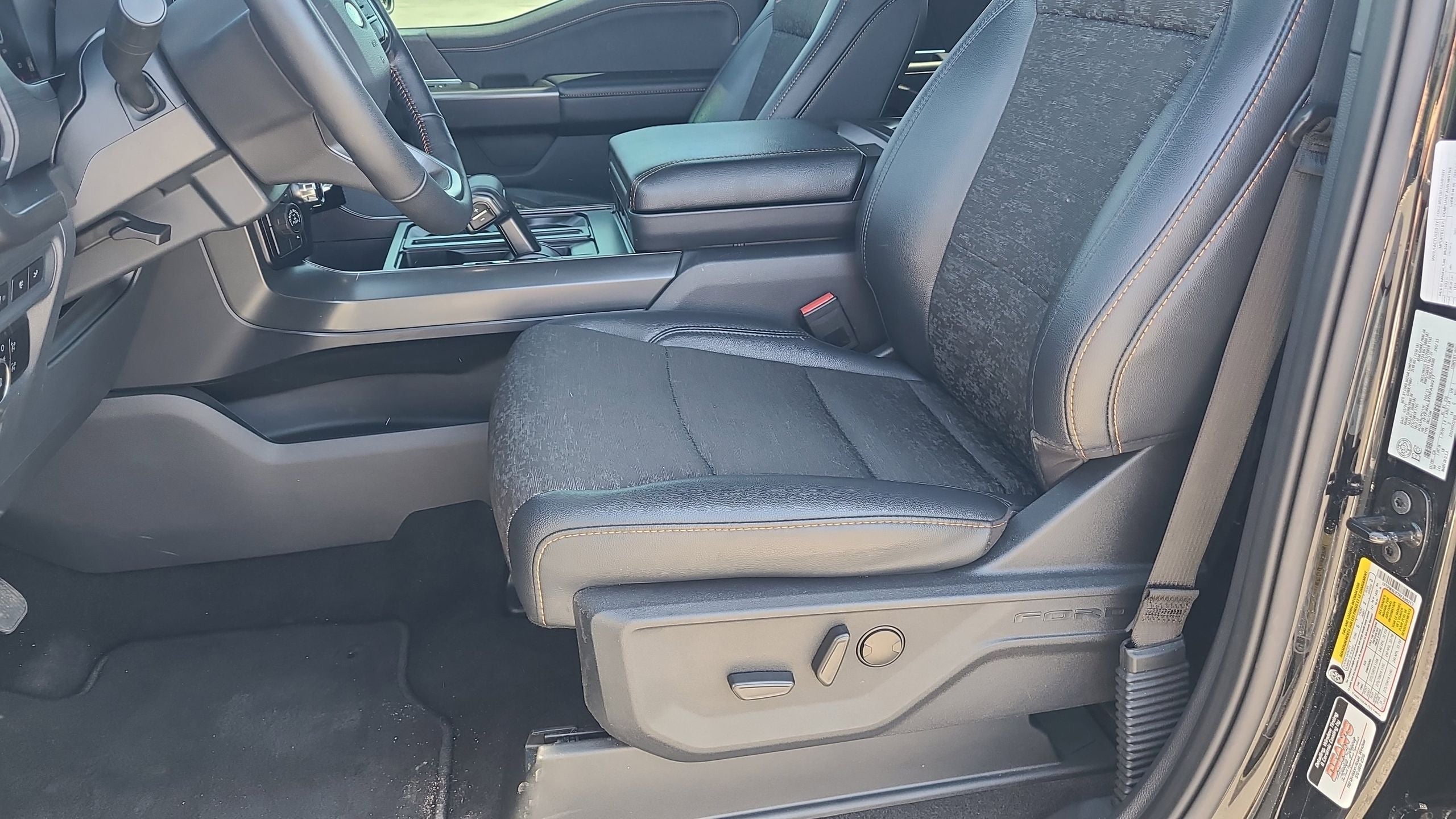 2024 Ford F-150 Tremor