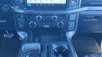 2024 Ford F-150 Tremor