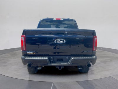 2024 Ford F-150 Tremor