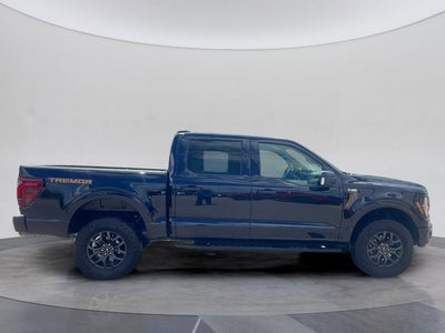 2024 Ford F-150 Tremor