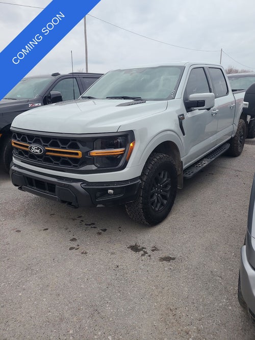 2024 Ford F-150 Tremor