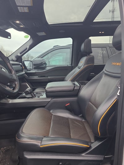 2024 Ford F-150 Tremor