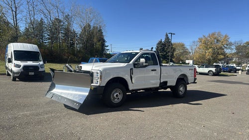 2025 Ford F-350SD XL