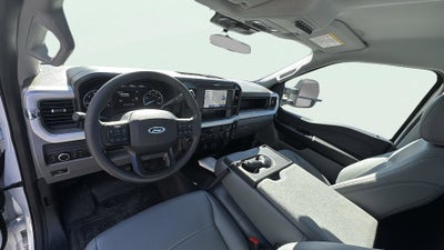 2025 Ford F-350SD XL