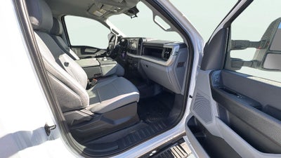 2025 Ford F-350SD XL