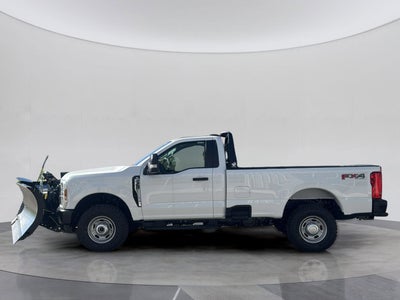 2025 Ford F-350SD XL