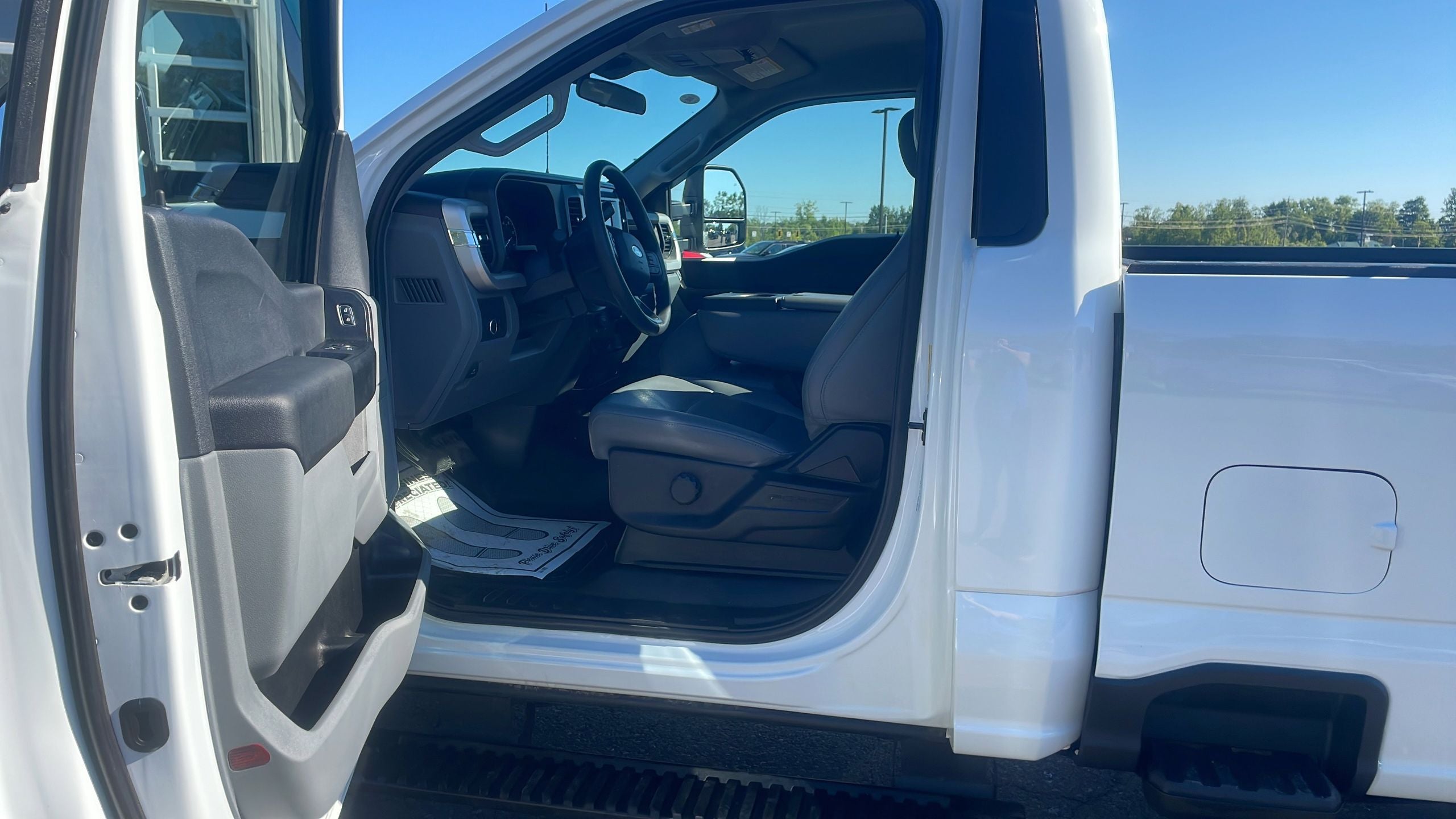 2025 Ford F-350SD XL