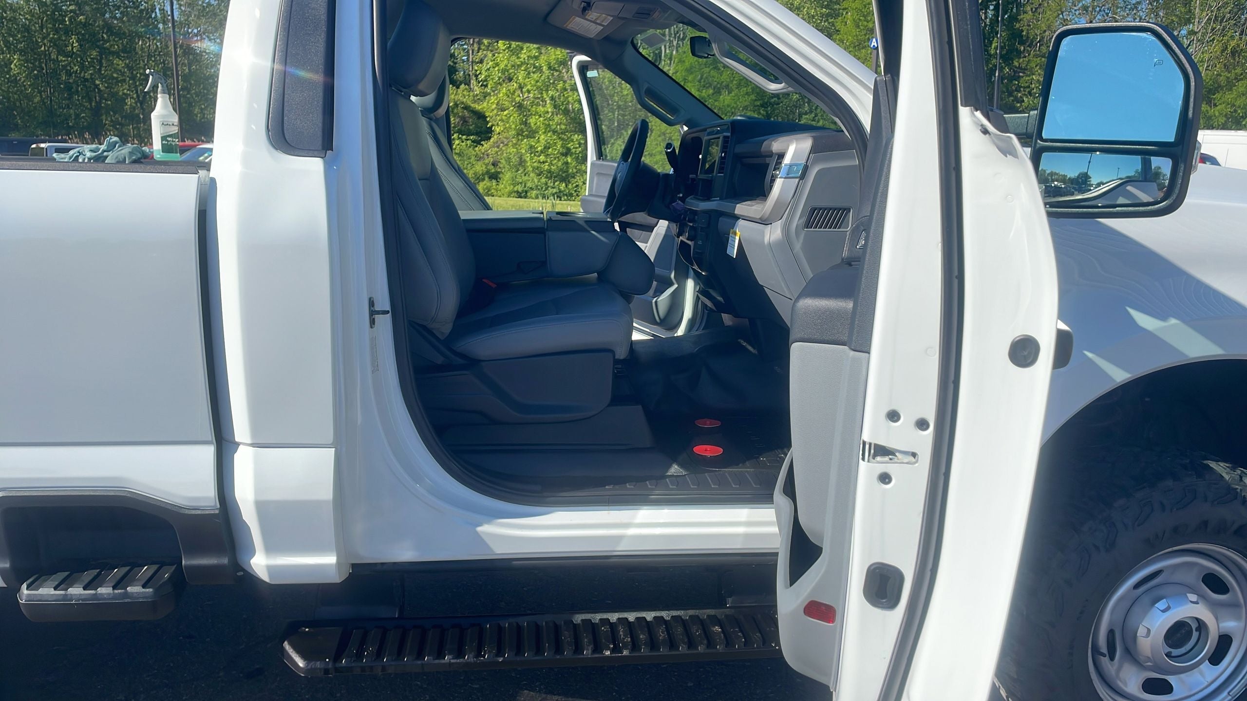 2025 Ford F-350SD XL