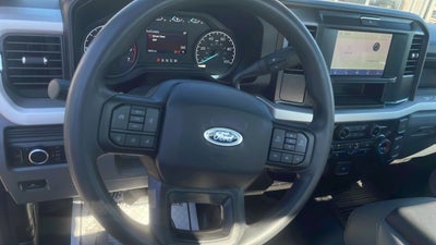 2025 Ford F-350SD XL