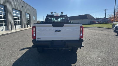 2025 Ford F-350SD XL