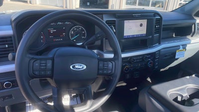 2025 Ford F-350SD XL