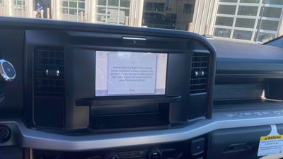 2025 Ford F-350SD XL
