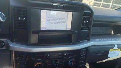 2025 Ford F-350SD XL