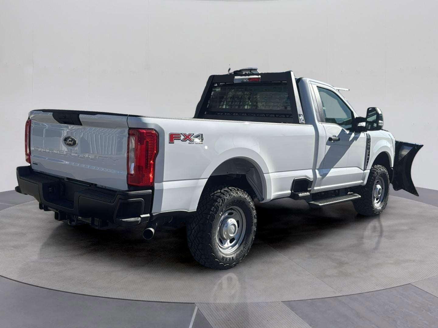 2025 Ford F-350SD XL