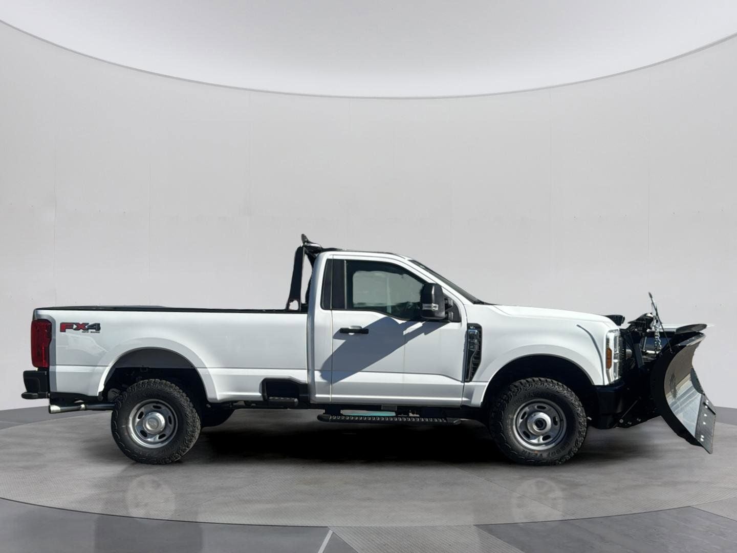 2025 Ford F-350SD XL