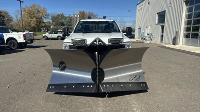 2025 Ford F-350SD XL