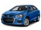 2019 Chevrolet Sonic LS