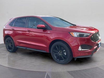 2024 Ford Edge ST Line