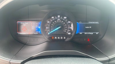 2024 Ford Edge ST Line