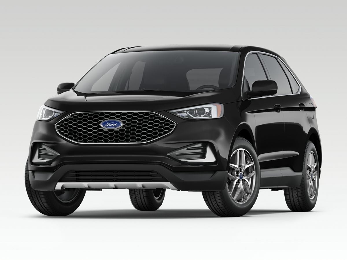 2022 Ford Edge ST Line