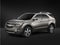 2015 Chevrolet Equinox LT 1LT