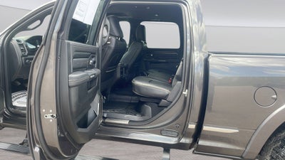 2024 RAM 3500 Limited