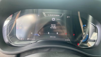 2024 RAM 3500 Limited