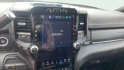 2024 RAM 3500 Limited