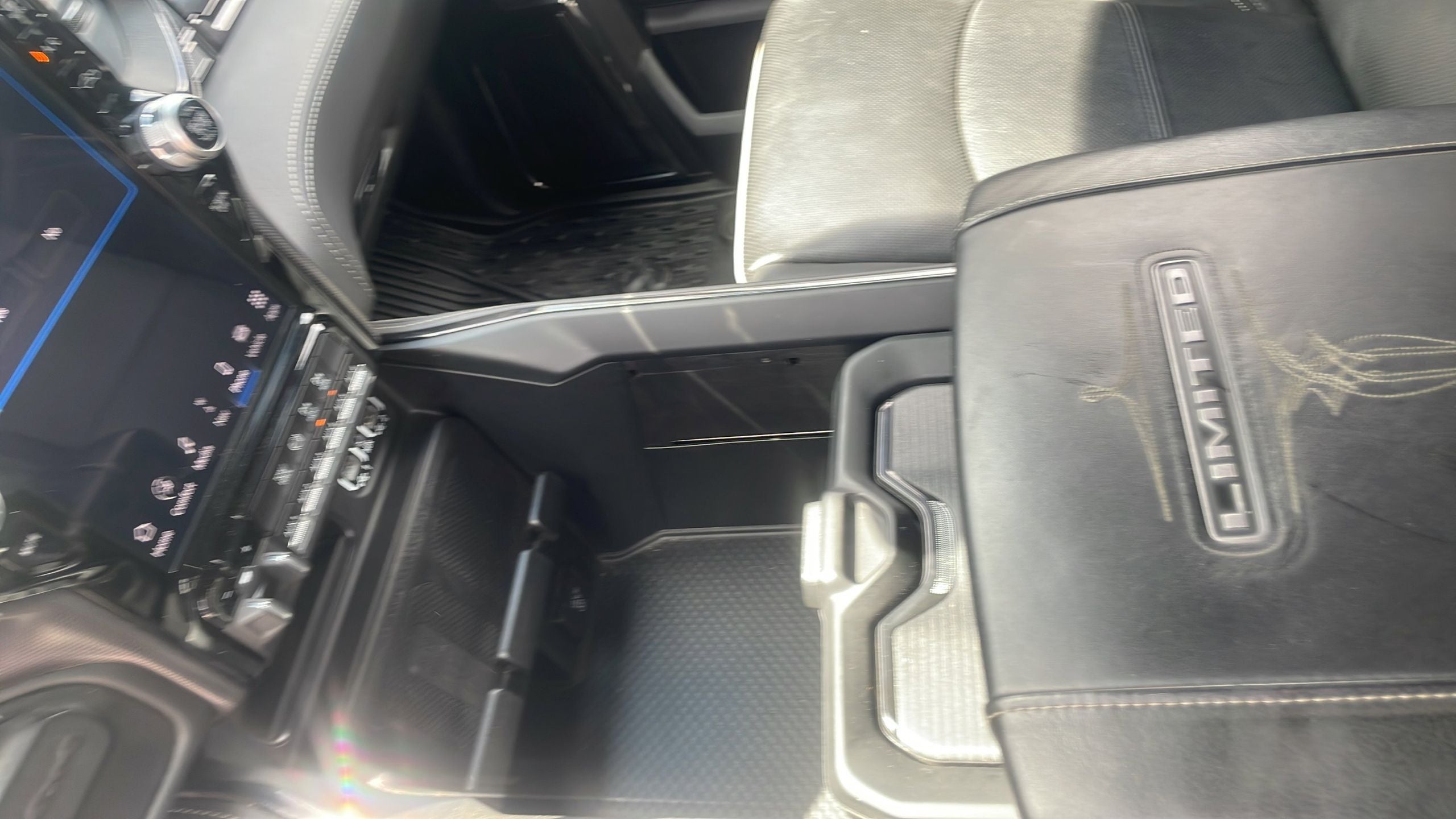 2024 RAM 3500 Limited