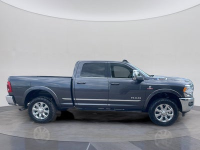 2024 RAM 3500 Limited