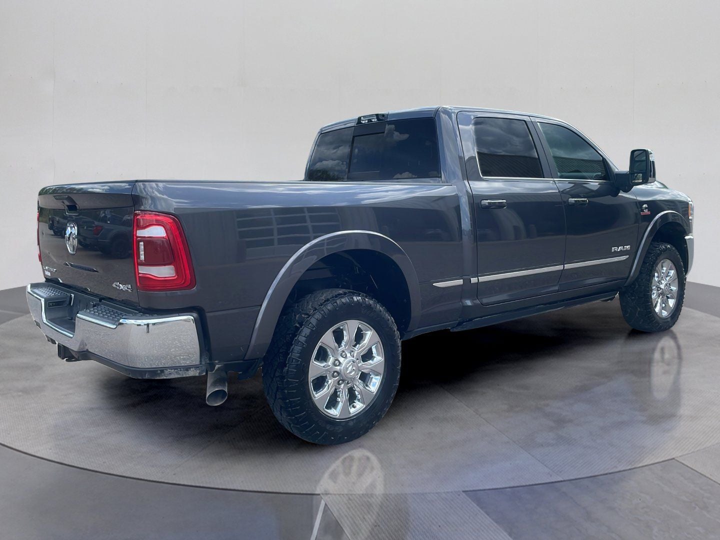 2024 RAM 3500 Limited