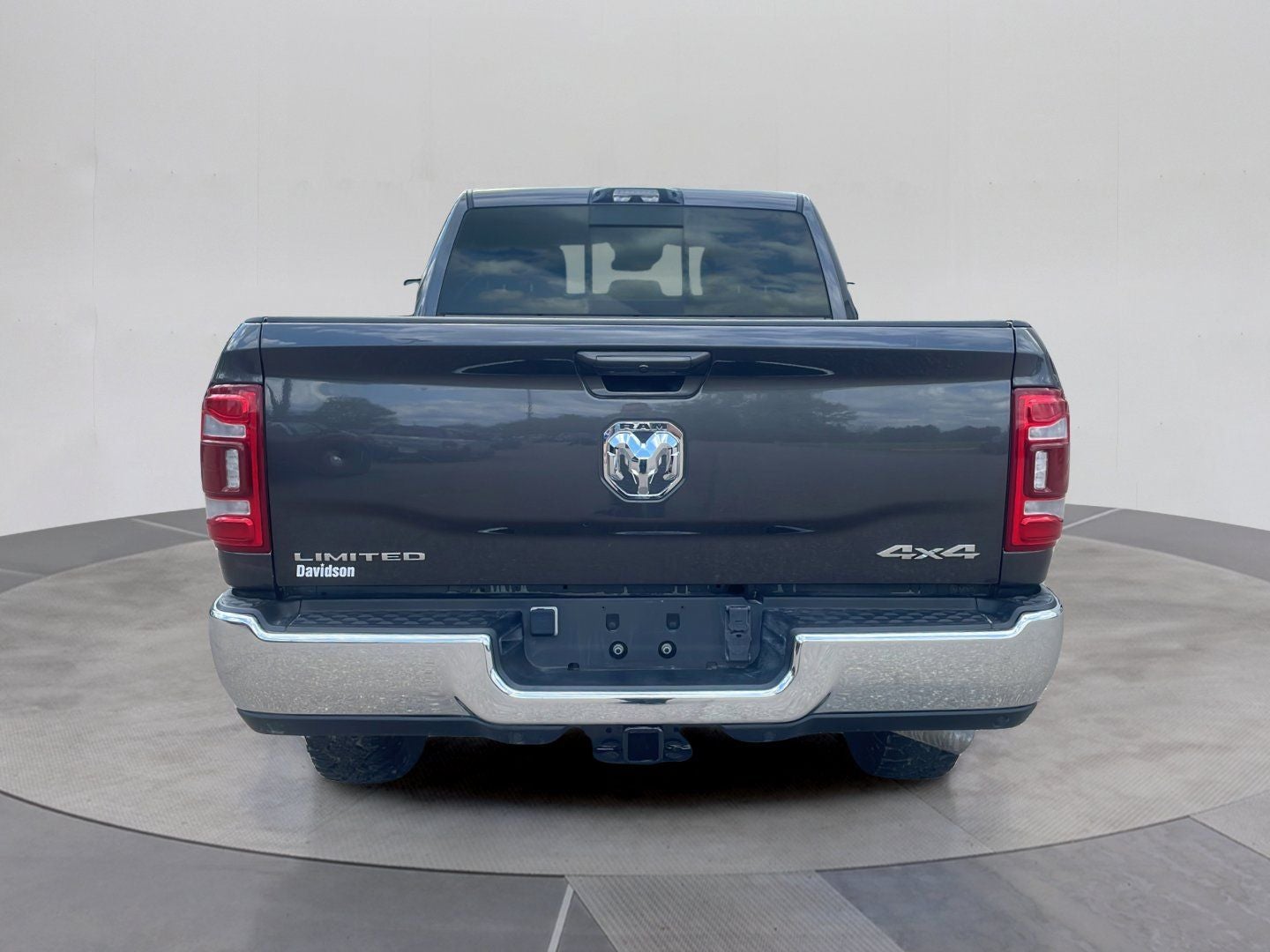2024 RAM 3500 Limited