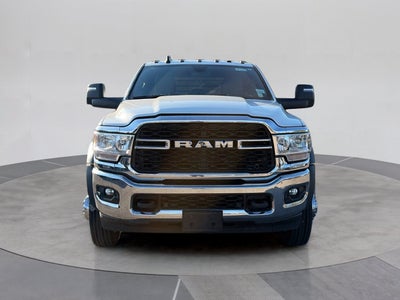 2024 RAM 5500HD Tradesman