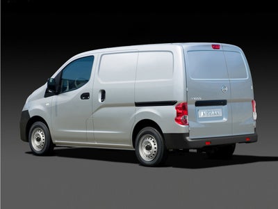 2021 Nissan NV200 SV